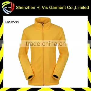 Wholesale Cheap Fleece Jacket for Women thumbnail-2