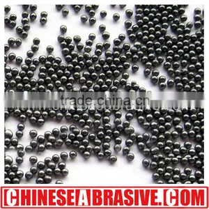 SAE Standard Steel Shot S460 thumbnail-5