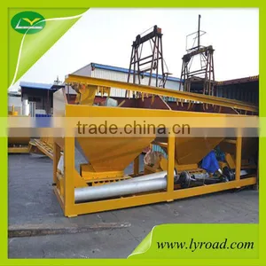 Mini Asphalt Plant For Sale thumbnail-4