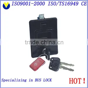 New Design Universal Car Door Lock (LL-182) thumbnail-1
