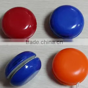 Cheap Promotional Plastic Yoyo thumbnail-1