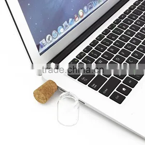 Drifting Bottle Computer Thumb Drive 2gb 1gb 512mb 256mb 128mb thumbnail-5