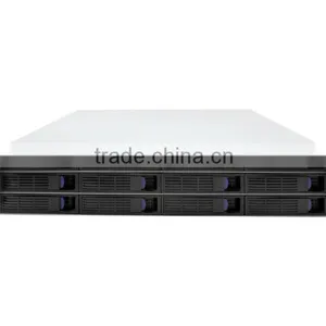 2U Server Case 12 Bay Hot Swap Storage Server Case thumbnail-3