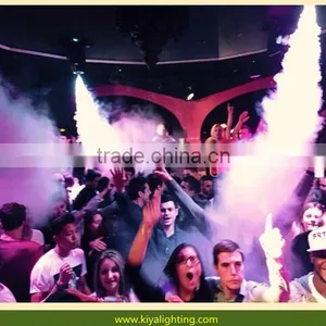 Smoke Machine/Moving Head Smoke Fog Machine/1500w Moving Head Smoke thumbnail-1