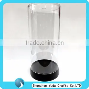 Multipurpose Stackable Storage Tube thumbnail-2
