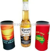 Free Promotional 500ML Beer Cooler thumbnail-1
