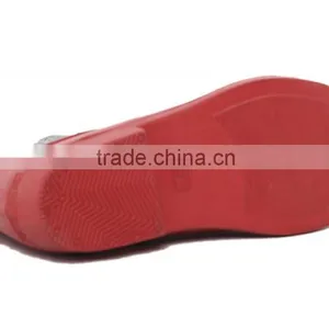 Cheap PVC Safty Rain Boots for Women thumbnail-3