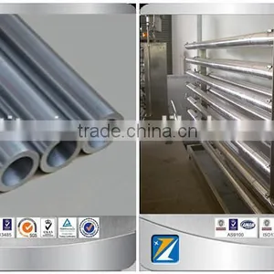 ASTM394 Seamless RO4200 99.95% Niobium Pipe thumbnail-1