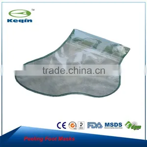Large Size Korea 3D Foot Skin Peeling off Mask thumbnail-1