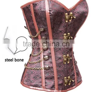 Ladies Corset for Male With Great Price thumbnail-2