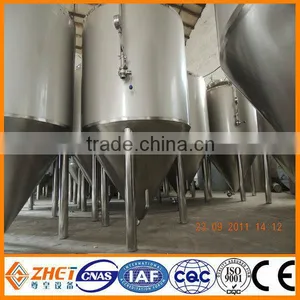 800L Stainless Steel Fermenters for Beer thumbnail-1