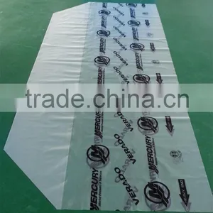 PP/PE Jumbo Plastic Bag Extra Large Plastic Bags thumbnail-2