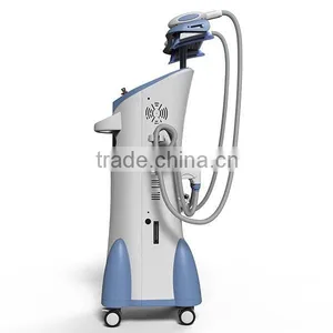 Therapy: Lipo Cavitation+Vacuum+rf Body Contouring Laser Removal Tattoo Machine Slimming Machine Skin Care 0.5HZ thumbnail-6