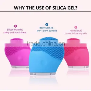 2016 New Arrival Man Use Blackhead Remover Tool for Pilaten Blackhead Remover Exfoliate Skin thumbnail-2