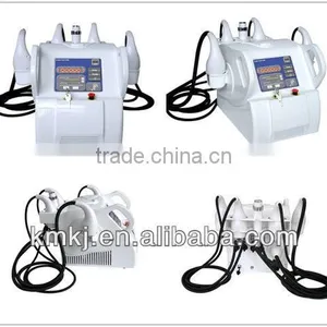 Newest 9 in 1 Portable Multifunction Lipolysis RF Weight Loss Beauty Machine thumbnail-4