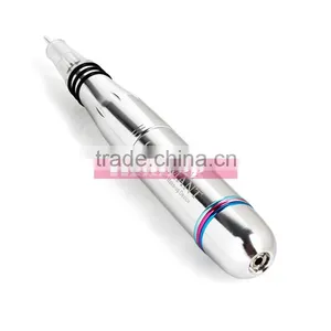2016 More Popular Permanent Makeup Cosmetic Tattoo Machine Microblade Eyebrow Pen for Home Use Salon thumbnail-3