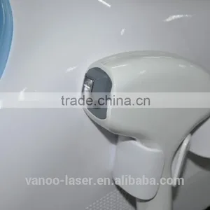 Portable Laser Diode Facial Hair Body Hair Reduction thumbnail-5