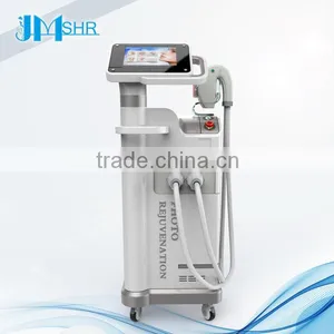 Vascular / Spider Angioma Lowest Price Ipl Painless Hair Removal Of Ipl Machine Acne Scars Treatment thumbnail-3