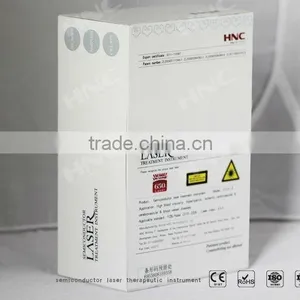 Waterproof Blood Pressure Watch Blood Sugar Equipment Cold Laser Machine thumbnail-1