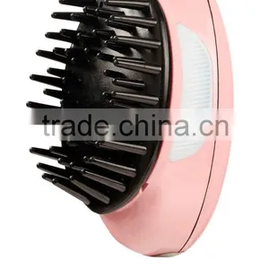 Electric Vibrating Head Massager Machine,hair Scalp Massager, Automatic Head Massager thumbnail-1
