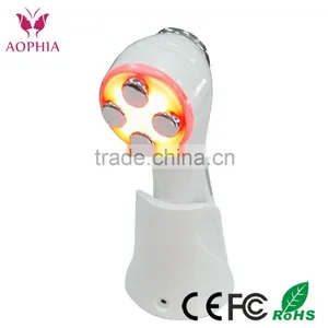 2016 Chinese New 5 In1 New Portable Best rf Skin Tightening Face Lifting Machine thumbnail-5