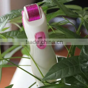 Hot Salable Skin Vibrating Derma Roller for Import thumbnail-1