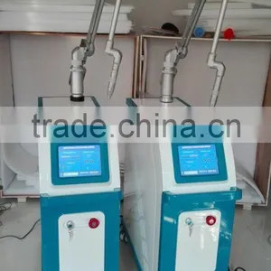 Vietnam Distributor Cheap Yes Q-Switch and Laser Type q Switched nd Yag Laser Tattoo Removal Machine thumbnail-1