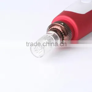 Hot Sale Electric Stamp Derma Roller With CE thumbnail-2