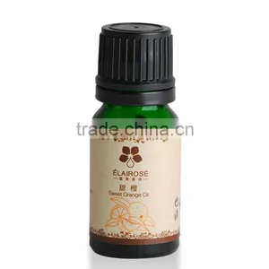 Natural and Pure Sweet Orange Essential Oil thumbnail-1