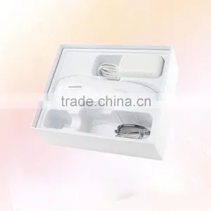 DEESS Small Portable Ipl Laser Permanent Hair Remover With Changeable Filters 95000 Flashes for Each Filter thumbnail-6