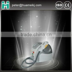 Wrinkle Removal Mini Elight Medical Ipl Beauty Device 530-1200nm thumbnail-1