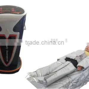 WS-21 Pressotherapy Slimming Machine thumbnail-1