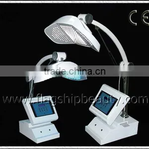 Multi-Function New Mixed Pdt Lights Facial Led Light Freckle Removal      For Face Skin Rejuvenation Machine Acne Removal thumbnail-1