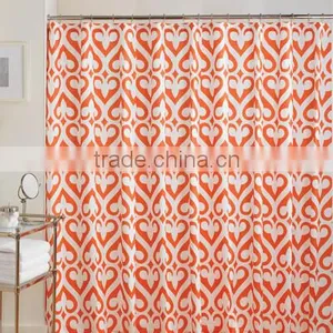 Exporters of Cotton Damask Bedding Fabric thumbnail-1