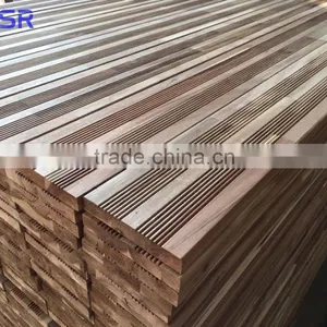 Acacia Wood Flooring/Laminate Wood Flooring thumbnail-1