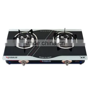 Gas Cooker - TAKA TK-608B - High Quality Table Gas Stove thumbnail-1