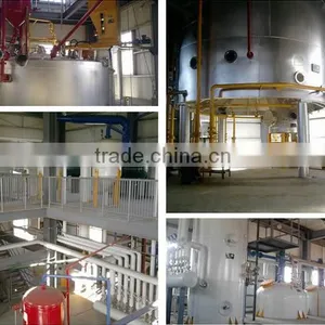 Almond Oil Extraction Machine/soya Bean Oil Extraction Machine thumbnail-4