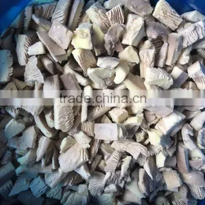 Hot Sales IQF Shiitake Mushroom With Best Price thumbnail-2