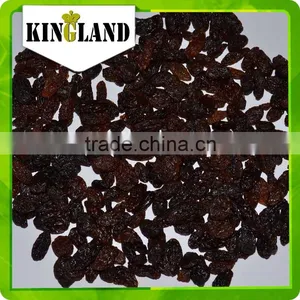 Health Food Organic Sultana Raisins thumbnail-1