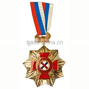 Custom OEM 3d Medals thumbnail-1