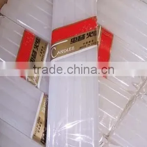 Pure White Candle Product thumbnail-1