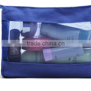 Beatiful Cosmetic Bag Toiletries Bag Travel Necessary thumbnail-3
