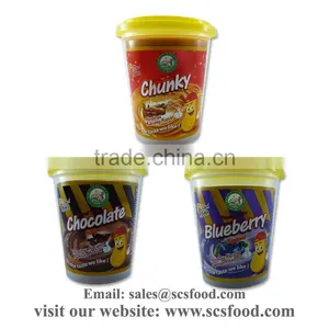 Farmerland Peanut Butter Spread / Creamy / Chunky / Jam thumbnail-2