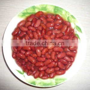 Canned Red Kidney Beans thumbnail-1