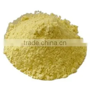 Dehytrated Ginger Powder thumbnail-1