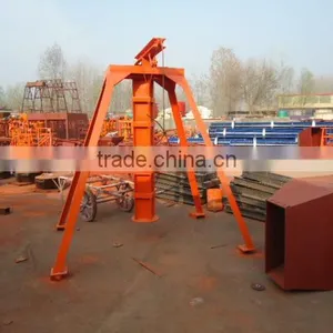 Shandong Shengya Brand Concrete Pipe Forming Machine for Sale,pre-stressed Spun Concrete Culvert Pipe Making Machine in Kenya thumbnail-2