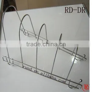 RD-DR Kitchen Dish Storage Display Rack thumbnail-1