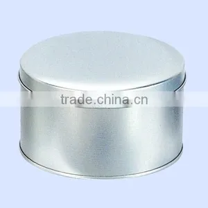Factory Price Size 90*60mm Mini Gift Tin Tool Box thumbnail-1