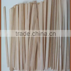 110mm Coffee Stirrers With Individual Paper Wrapper thumbnail-6