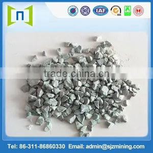 Natural Zeolite Granular thumbnail-2
